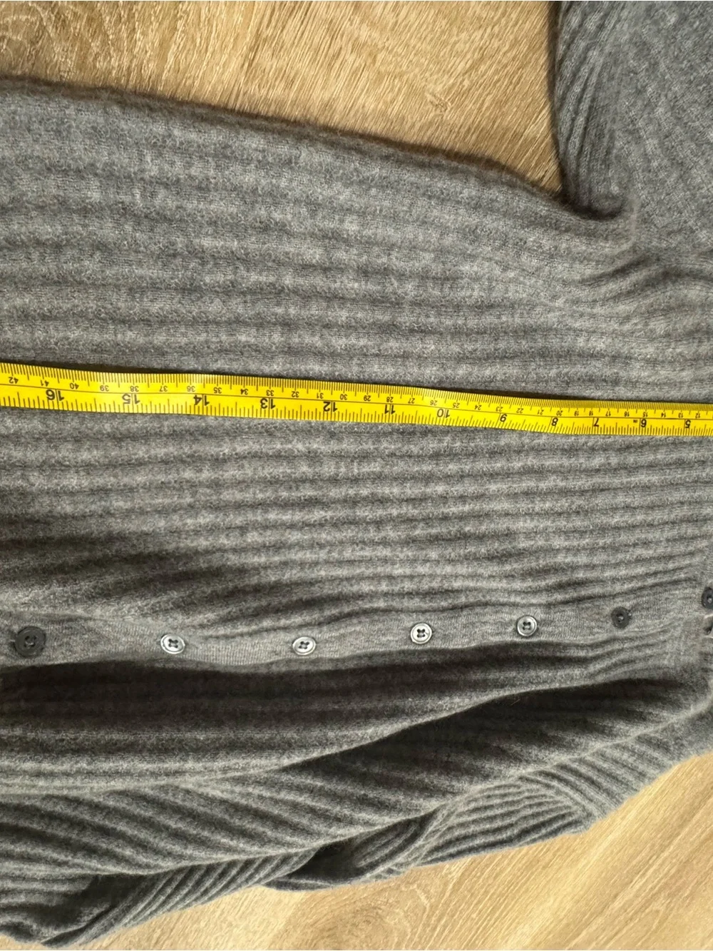 J. Crew lightweight ribbed